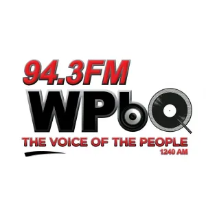 Радіо WPBQ
