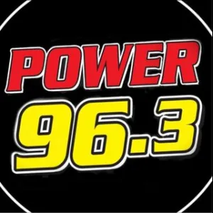 Radio Power 96.3 (KFMI)