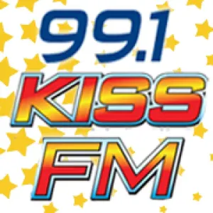 Radio 99.1 Kiss(KJNY)
