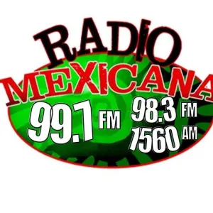 Rádio Mexicana (KTOR)