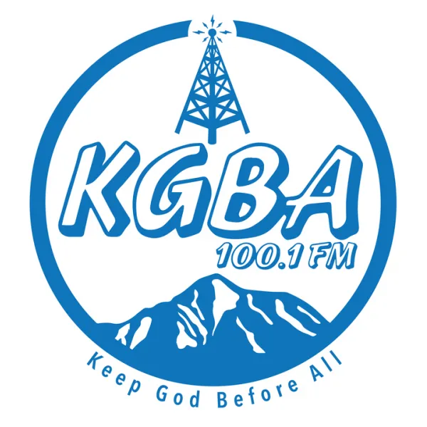 Radio KGBA 100.1