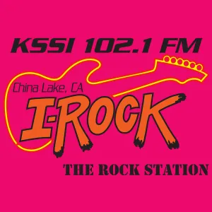 Радіо I-Rock (KSSI)