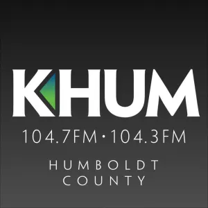 Радіо KHUM