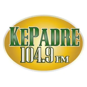 Радіо KePadre 104.9 (KEPD)
