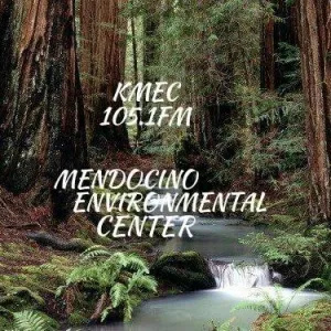 Radio KMEC 105.1 FM