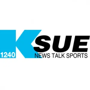Радио KSUE 1240