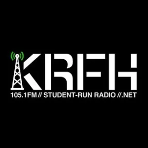 Radio KRFH 105.1