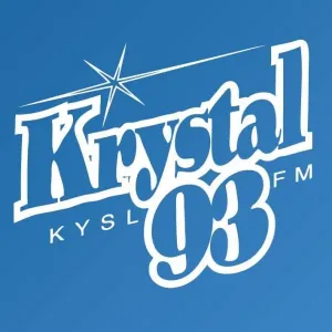 Rádio Krystal 93 (KYSL)