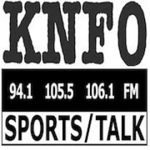 Knfo Радио