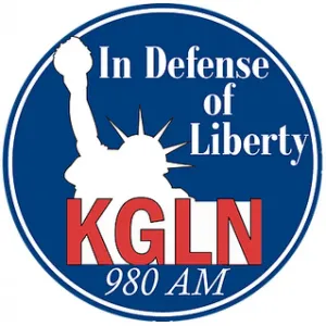 Радіо KGLN 980