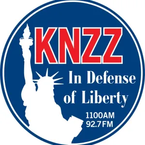 Radio 1110 KNZZ (KNZZ)
