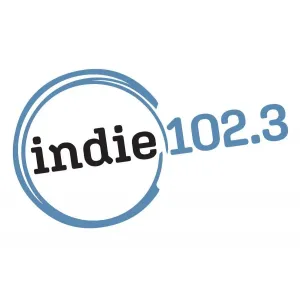 Rádio Indie 102.3 (KEPC)