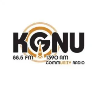 Kgnu Community Rádio (KGNU)