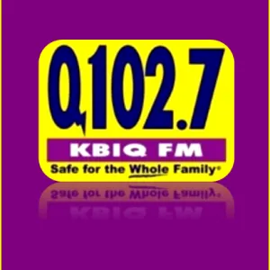 Radio Q102.7 (KBIQ)