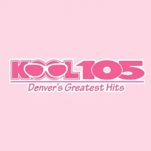 Радіо KOOL 105 (KXKL)