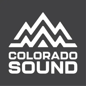 Радио The Colorado Sound 105.5