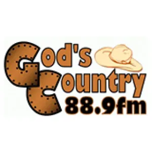 Rádio God's Country (WMDR)