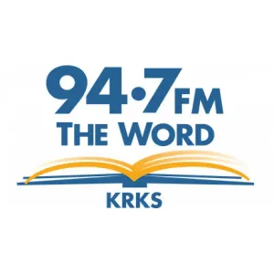 Радио 94.7The Word (KRKS)
