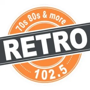 Rádio Retro 102.5 (KTRR)