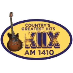 Радіо KIIX 1410