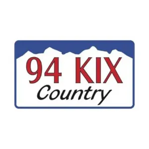 Rádio 94 Kix Country (KKXK)
