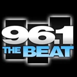 Radio 96.1 The Beat (KIBT)