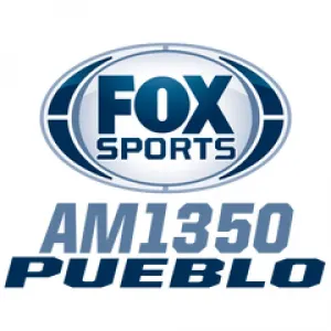 Радіо FoxSports 1350 Pueblo