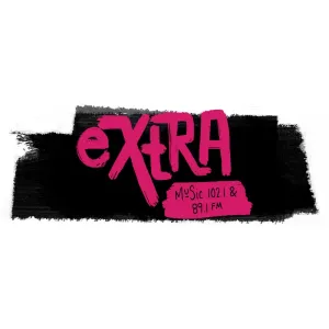 Radio eXtra Music 102.1 & 89.1(KXRE)