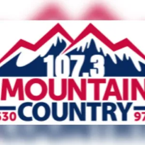 Радио Mountain Country 107.3 & 1530 (KQSC)