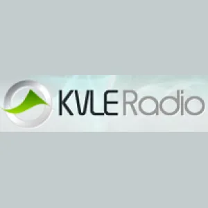 Rádio Valley 102.3 (KVLE)