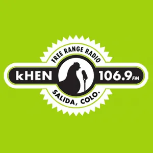 Free Range Rádio (KHEN)