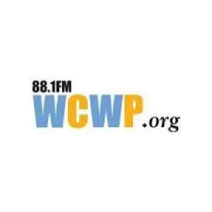 Radio WCWP