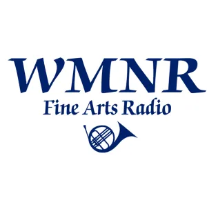 Fine Arts Radio (WMNR)