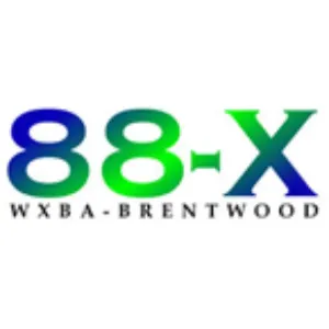 Радио 88 X (WXBA)