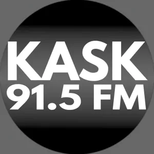 Vacaville/fairfield Christian Talk Радио (KASK)