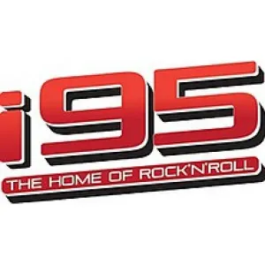 Rádio I95 (WRKI)