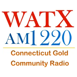 Радио 1220Stereo (WATX)