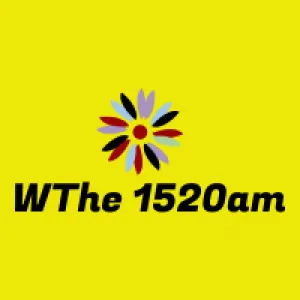 Радіо WTHE AM 1520