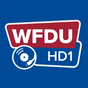 Радио WFDU HD1