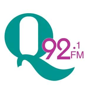 Rádio Q92 (WRNQ)
