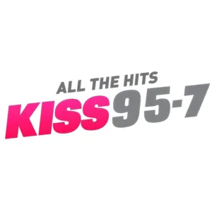 Radio KISS 95.7 (WKSS)