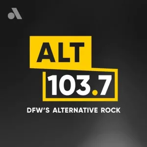 Radio ALT 103.7 (KVIL)