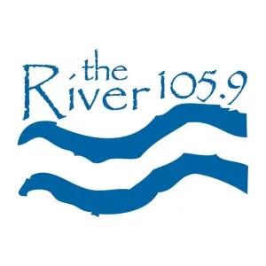 Радіо The River 105.9 (WHCN)