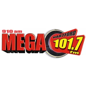 Rádio La Mega 101.7 (WLAT)