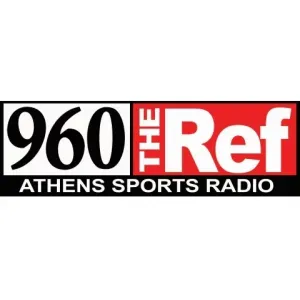 Radio 960 The Ref (WRFC)