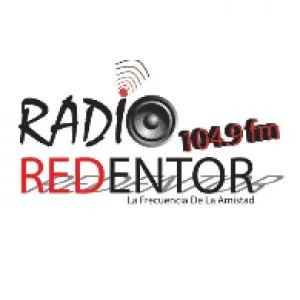 Радіо Redentor 104.9 (WREA-LP)