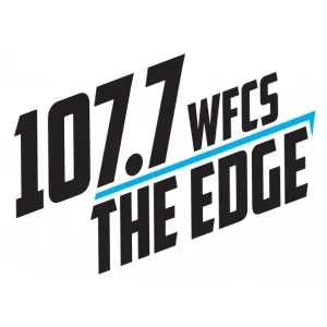 Radio 107.7 The Edge (WFCS)