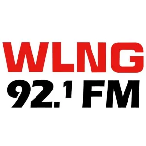 Радіо WLNG 92.1 FM