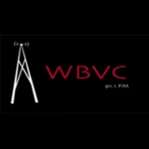 Радіо WBVC 91.1(WBVC)