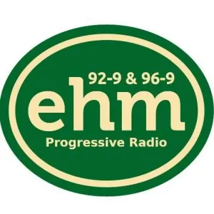 Radio 92.9 & 96.9 EHM (WEHN)